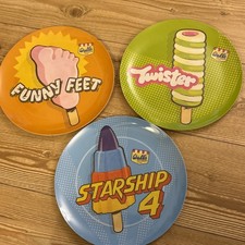 Walls Ice Cream Melamine