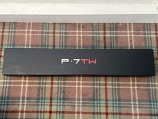 taylormade p7tw irons - 3 to PW ( 8 Iron Set )