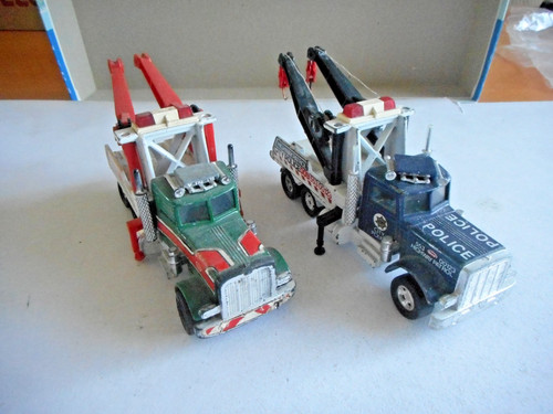 Matchbox superkings x - 2,