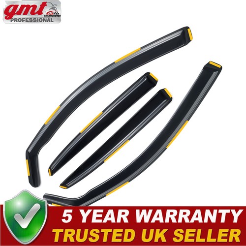 Wind deflectors for honda - wind,