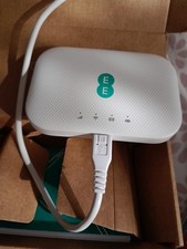 EE Mini Hub Halo EE71 4G Mobile Wi-Fi Router