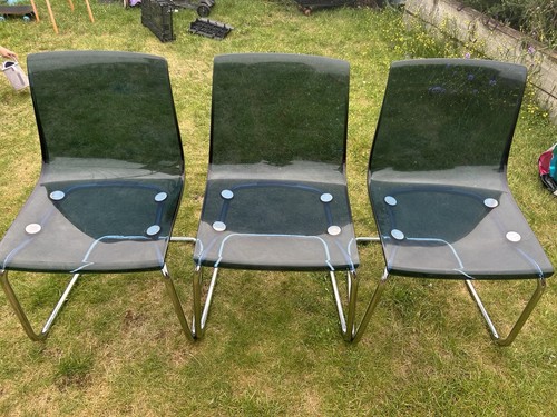 Ikea tobias chairs - set, of