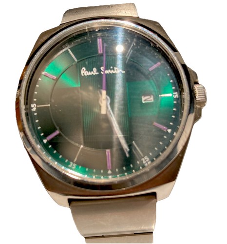 Paul smith men analog - men's,