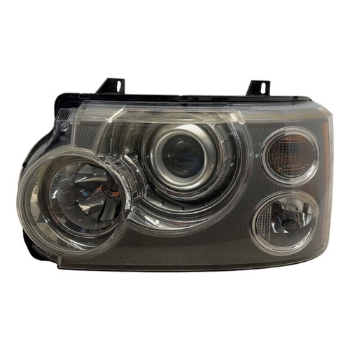 Range rover headlight l322 - rover,