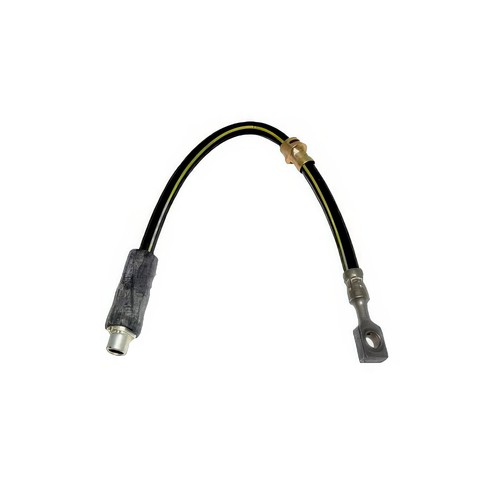 Delphi lh6072 brake hose front - delphi,