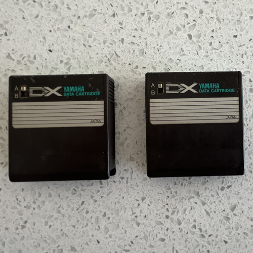 Yamaha dx7 voice - dx7,