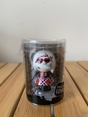 Kimmidoll love sorrow - kimmidoll, ‘sorrow’