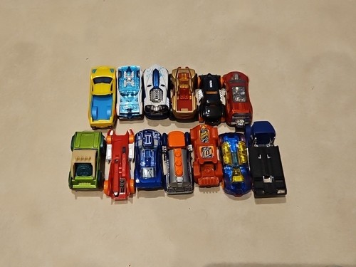 Hot wheels set toy - of,