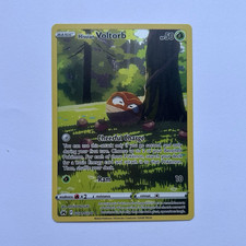 Pokémon hisuian voltorb ultra - pokémon,
