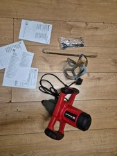 Einhell TC-MX1400-2E Paint