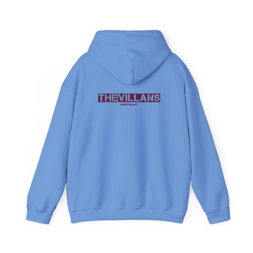 Aston villa the villans - villa,