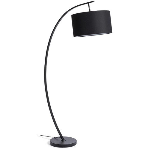 Floor lamp habitat - lamp, clane
