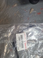 Genu TOYOTA ALPHARD ESTIMA 2.4