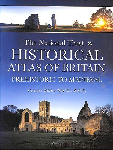 The national trust historical - the,