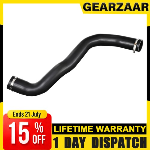 Turbo intercooler hose - turbo, pipe