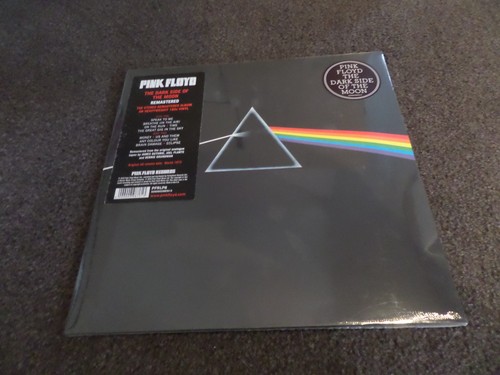 Inch vinyl album new - 12,