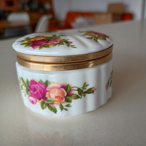 Royal albert old country roses - royal,
