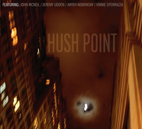 Hush point featuring john - point, featuring: