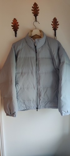 Ladies musto puffa jacket - musto,