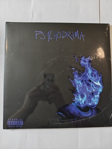 Dave psychodrama 2025 blue - dave,