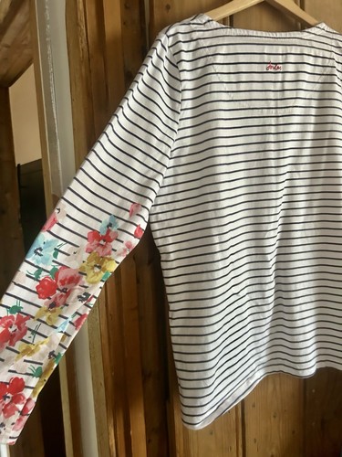 Joules women tunic top size - women's,