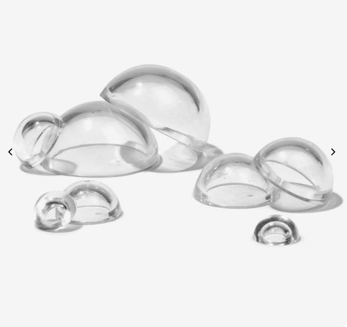Clear acrylic plastic - acrylic,