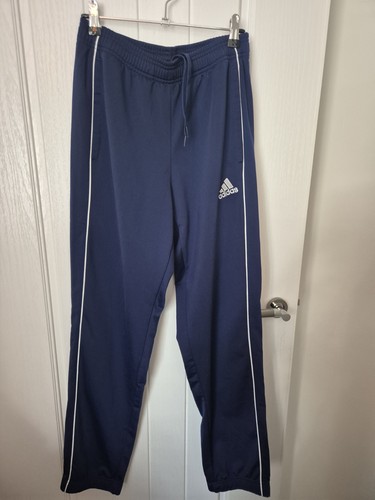 Adidas womens navy tracksuit - womens,