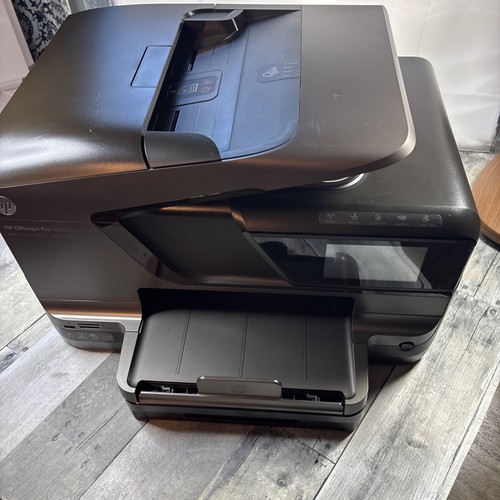 Officejet pro 8600 plus - officejet,