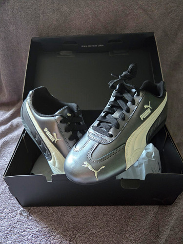 Puma speedcat metallic - speedcat,