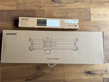 NEEWER Motorised Camera Slider