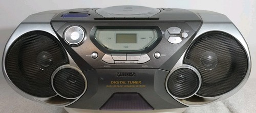 Philips az1060 cassette - philips,