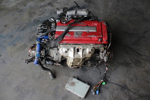 Jdm 1996 spec honda integra - spec,