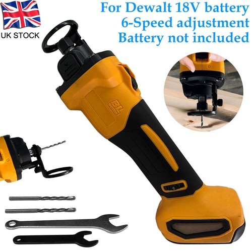 Gear adjustable brushless - 6,