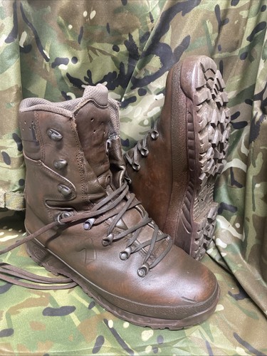 Genuine british army - army, issue