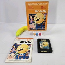 Pac-Man (Atari 2600 VCS)