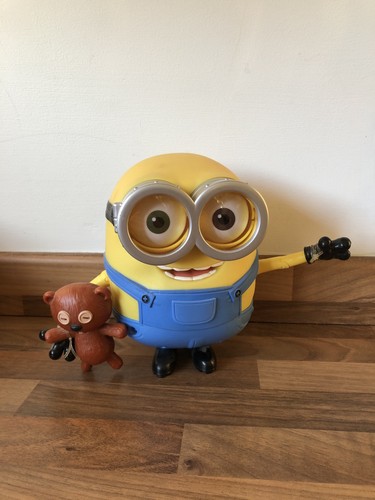 Thinkway minions minion - minion, bob