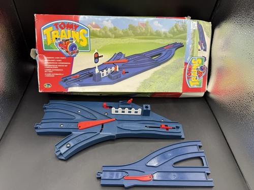 Tomy trains thomas - tomy, tank