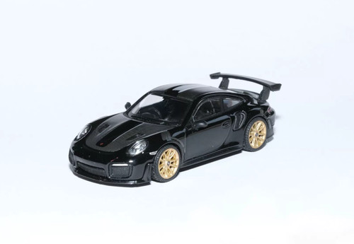 Mini 401 porsche 911 gt2 - mini,