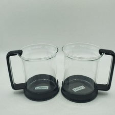 Vintage Bodum Brazil Tea