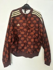 Tracksuit Jacket Womens Size S