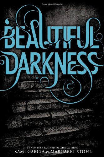 Beautiful darkness - darkness, (beautiful