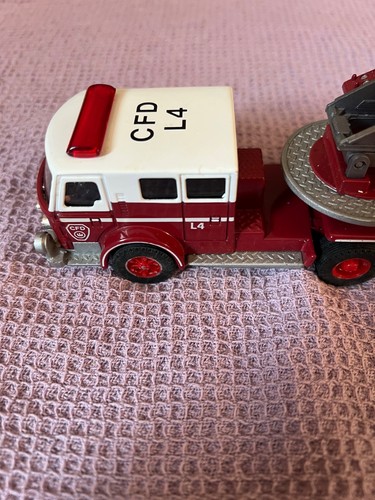 Vintage corgi major toys 1143 - major, #1143