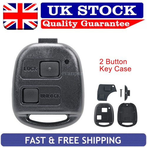 Button remote key fob - 2,