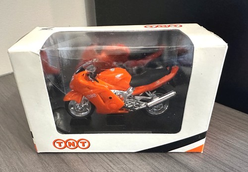Tnt logistics honda - tnt, cbr1100xx