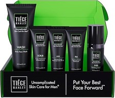 Tiege Hanley Advanced Skin
