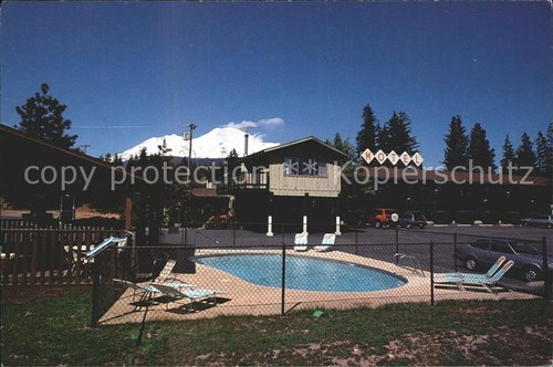 Mount shasta swiss holiday - mount,
