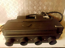 eberspacher AMBULANCE  4 vent