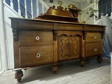 A Victorian Walnut