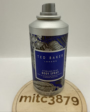 Ted Baker Sterling Blue Body