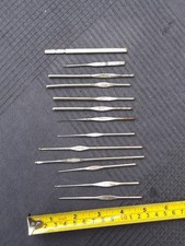 Job Lot of 13 Antique Metal